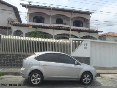 Casa para Venda, em So Lus, bairro COHAJAP, 4 dormitrios, 5 banheiros, 3 sutes, 3 vagas