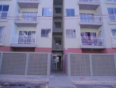 Apartamento para Locao, em So Lus, bairro MAIOBINHA, 2 dormitrios, 2 banheiros, 1 sute, 1 vaga
