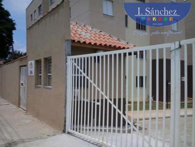 Apartamento para Venda, em Itaquaquecetuba, bairro Aracar, 2 dormitrios, 1 banheiro, 1 vaga
