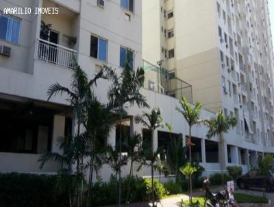 Apartamento para Venda, em Rio de Janeiro, bairro Cachambi, 3 dormitrios, 2 banheiros, 1 sute, 1 vaga