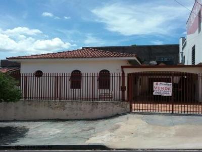 Casa para Venda, em Presidente Prudente, bairro Itapura I, Jd., 3 dormitrios, 1 banheiro, 3 vagas