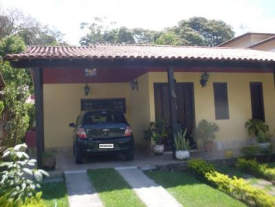 Casa para Venda, em Niteri, bairro Itaipu-Varzea das Moas, 3 dormitrios, 2 banheiros, 1 sute, 2 vagas