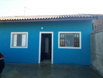 Casa para Venda, em Mongagu, bairro Parque Novo Imigrantes, 2 dormitrios, 2 banheiros, 2 vagas