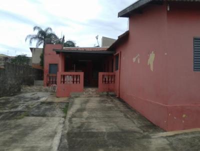 Casa para Venda, em Tatu, bairro Centro, 3 dormitrios, 2 banheiros, 2 sutes, 2 vagas