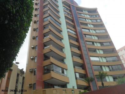 Apartamento para Venda, em So Lus, bairro RENASCENA II, 4 dormitrios, 5 banheiros, 4 sutes, 3 vagas
