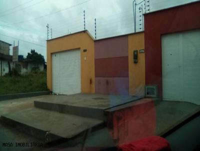 Casa para Locao, em So Lus, bairro ALTO DO TUR, 2 dormitrios, 2 banheiros, 1 sute, 4 vagas