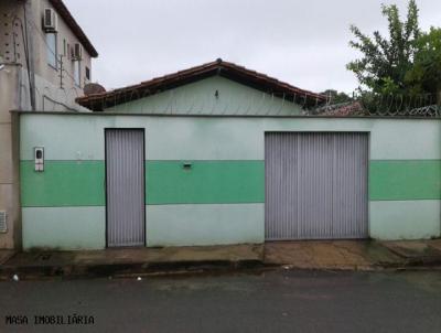 Casa para Locao, em So Lus, bairro HABITACIONAL TUR, 3 dormitrios, 3 banheiros, 1 sute, 2 vagas