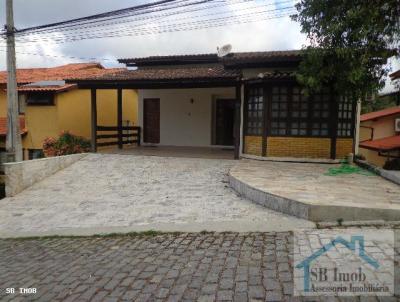 Casa em Condomnio para Venda, em Niteri, bairro Sape, 4 dormitrios, 4 banheiros, 2 sutes, 4 vagas