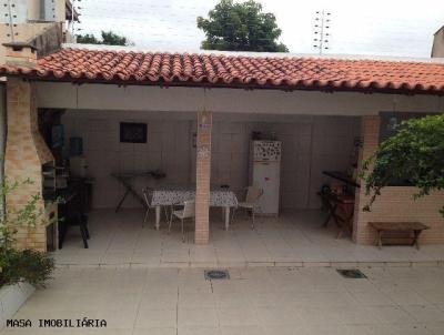Casa para Venda, em So Lus, bairro COHAJAP, 3 dormitrios, 3 banheiros, 2 sutes, 4 vagas