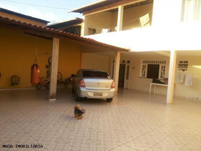 Casa para Venda, em So Lus, bairro RESIDENCIAL VINHAIS II, 4 dormitrios, 4 banheiros, 3 sutes, 4 vagas