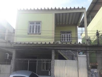Casa Duplex para Venda, em So Joo de Meriti, bairro TOMAZINHO