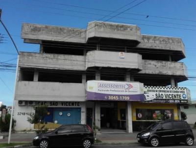 Sala Comercial para Venda, em Itaja, bairro So Vicente