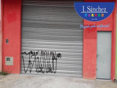 Salo Comercial para Venda, em Itaquaquecetuba, bairro Jardim Santa Rita II, 2 banheiros