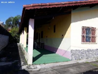 Casa para Venda, em Itanham, bairro Parque Novo Imigrantes, 2 dormitrios, 1 banheiro, 6 vagas