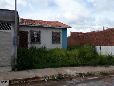 Casa para Locao, em Pao do Lumiar, bairro MERCS, 2 dormitrios, 2 banheiros, 1 sute, 1 vaga