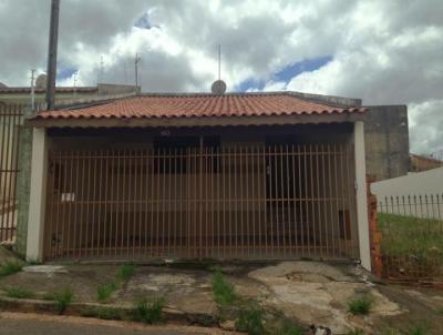 Casa para Venda, em Tatu, bairro Jardim Wanderlei, 3 dormitrios, 1 banheiro, 1 sute, 2 vagas