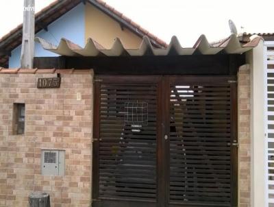 Casa para Venda, em Itanham, bairro Jardim Itapel, 2 dormitrios, 1 banheiro, 2 vagas