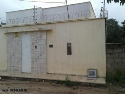 Casa para Venda, em So Jos de Ribamar, bairro ARAAGY, 3 dormitrios, 4 banheiros, 3 sutes, 4 vagas