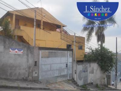 Casa para Venda, em Itaquaquecetuba, bairro Vila Virgnia, 6 dormitrios, 4 banheiros, 3 sutes, 10 vagas