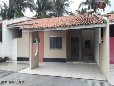 Casa em Condomnio para Venda, em So Lus, bairro TUR, 3 dormitrios, 3 banheiros, 1 sute, 2 vagas