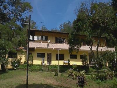 Sítio / Chácara para Venda, em Mogi das Cruzes, bairro VILA MORAES, 4 dormitórios, 3 banheiros, 4 vagas