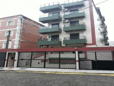 Apartamento para Venda, em So Paulo, bairro Bairro Aviao - Litoral, 1 dormitrio, 1 banheiro, 1 vaga