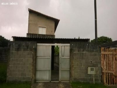 Casa para Venda, em Itanham, bairro Balnerio Suaro, 2 dormitrios, 2 banheiros, 2 vagas