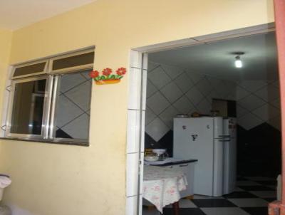 Casa Duplex para Venda, em So Joo de Meriti, bairro AGOSTINHO PORTO, 2 dormitrios, 1 banheiro