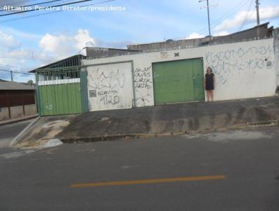 Casa para Venda, em RA I Braslia, bairro Recanto das Emas DF, 4 dormitrios, 6 banheiros, 1 sute, 5 vagas