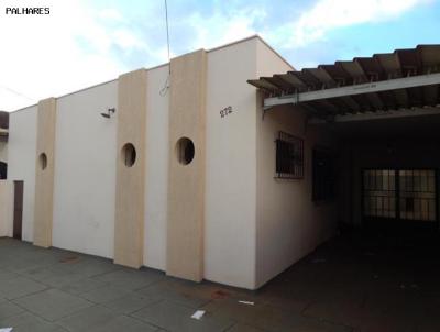 Casa para Venda, em Uberaba, bairro GRANDE HORIZONTE, 5 dormitrios, 3 banheiros, 1 sute, 6 vagas
