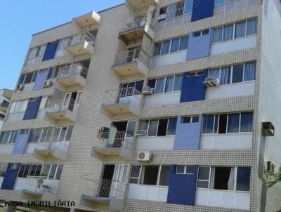 Apartamento para Locao, em So Lus, bairro SO FRANCISCO, 3 dormitrios, 2 banheiros, 1 sute, 1 vaga