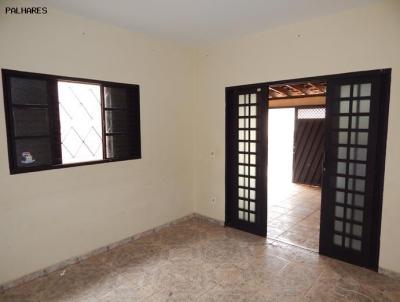 Casa para Venda, em Uberaba, bairro JOSA BERNADINO, 3 dormitrios, 2 banheiros, 1 sute, 4 vagas