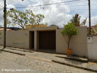 Casa para Venda, em Vertentes, bairro Goiabeira, 3 dormitrios, 1 banheiro, 1 sute, 4 vagas