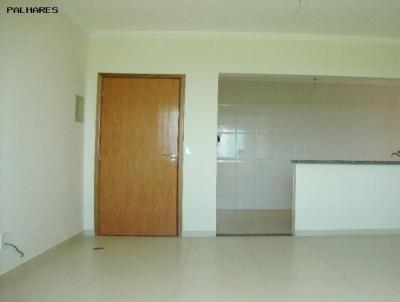 Apartamento para Venda, em Uberaba, bairro OLINDA, 3 dormitrios, 2 banheiros, 1 sute, 2 vagas