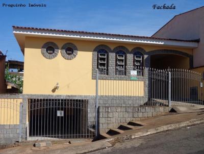 Casa para Venda, em Alfenas, bairro Jardim Elite, 3 dormitrios, 2 banheiros, 1 sute, 2 vagas