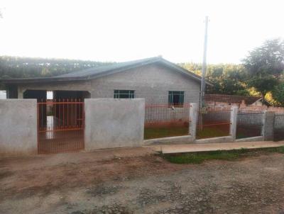 Casa para Venda, em Telmaco Borba, bairro Vila Rural: Brilho do Sol