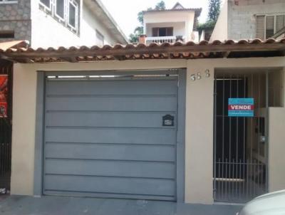 Sobrado para Venda, em So Paulo, bairro Vila Jaguar, 2 dormitrios, 1 banheiro, 6 vagas