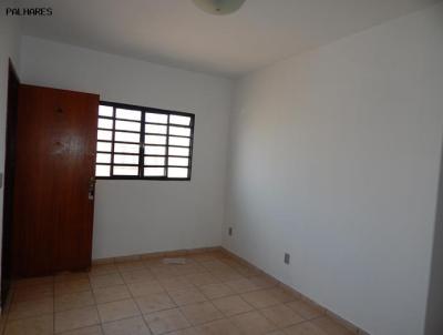 Apartamento para Venda, em Uberaba, bairro UNIVERSITRIO, 3 dormitrios, 2 banheiros, 1 sute, 1 vaga