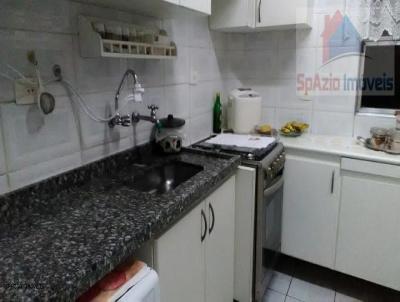 Apartamento para Venda, em Santo Andr, bairro JARDIM BELA VISTA, 2 dormitrios, 1 banheiro, 1 vaga