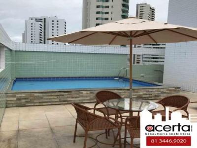 Apartamento para Locao, em Recife, bairro ENCRUZILHADA, 2 dormitrios, 1 banheiro, 1 sute, 1 vaga