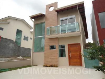 Casa em Condomnio para Venda, em Mogi das Cruzes, bairro Parque das Figueiras, 3 dormitrios, 3 banheiros, 3 sutes, 3 vagas