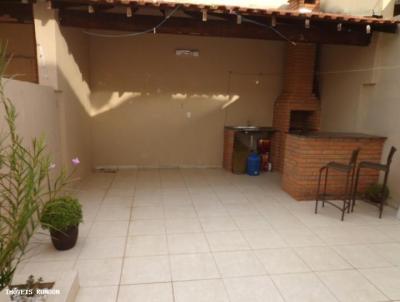 Casa para Venda, em Bauru, bairro Jardim Ferraz, 3 dormitrios, 3 banheiros, 1 sute, 2 vagas