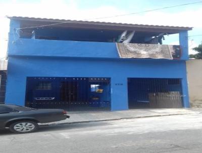 Sobrado para Venda, em So Bernardo do Campo, bairro Alvarenga, 13 dormitrios, 9 banheiros, 1 vaga