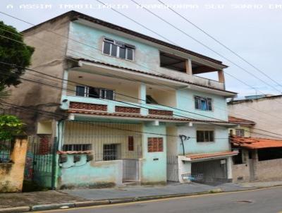 Apartamento para Venda, em Barra Mansa, bairro VALE DO PARABA