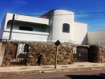 Casa para Venda, em Rio Claro, bairro CENTRO, 3 dormitrios, 6 banheiros, 3 sutes, 3 vagas