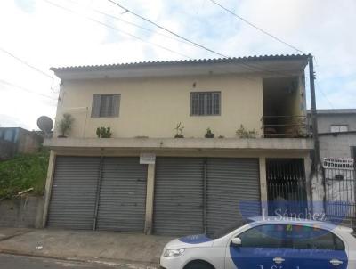 Casa para Venda, em Itaquaquecetuba, bairro Jardim Americano, 8 dormitrios, 6 banheiros