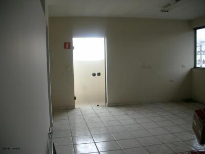 Sala Comercial para Locao, em Santo Andr, bairro VILA PIRES, 1 banheiro