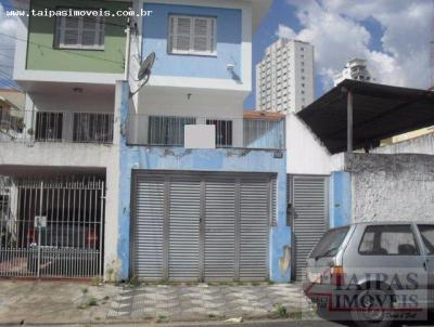 Sobrado para Venda, em So Paulo, bairro Alto da Lapa, 2 dormitrios, 2 banheiros, 1 sute, 2 vagas
