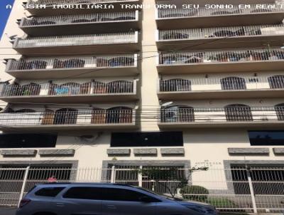 Apartamento para Venda, em Volta Redonda, bairro JARDIM NORMNDIA, 3 dormitrios, 3 banheiros, 1 sute, 2 vagas