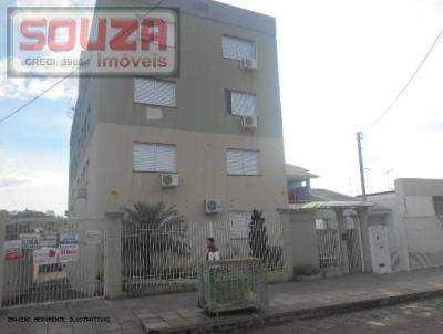 Apartamento para Locao, em Alegrete, bairro Cidade Alta, 2 dormitrios, 1 banheiro, 1 vaga